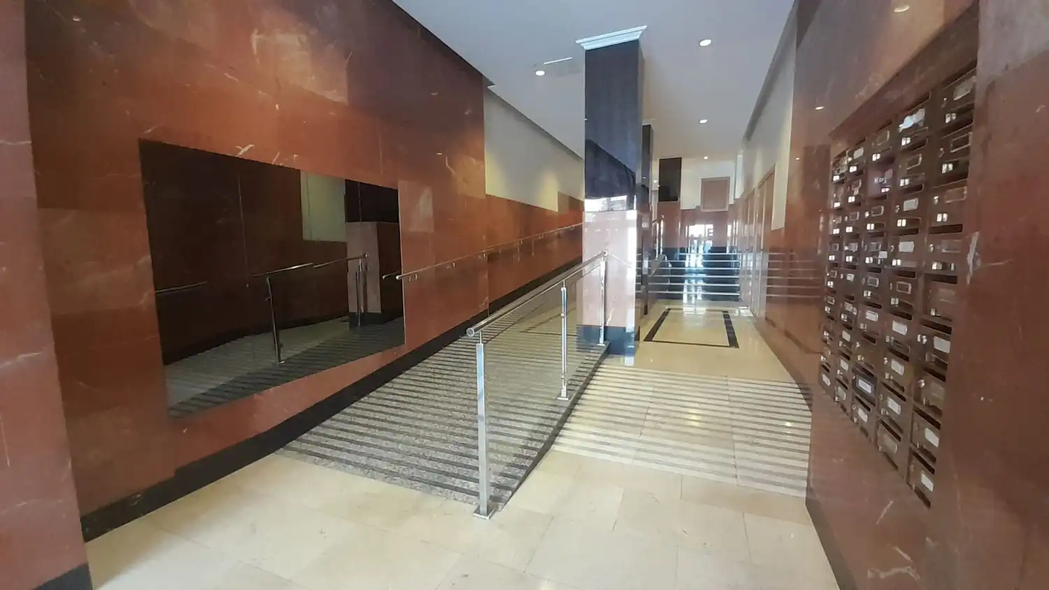 Piso en venta en Salamanca con Calefacción