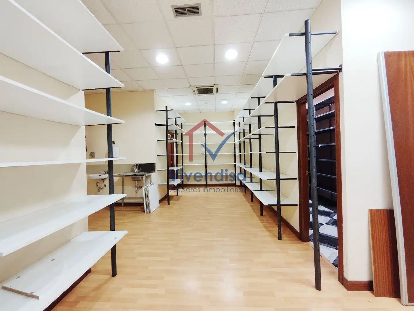 Business premises for sale in Dr. Fleming, imagen 6