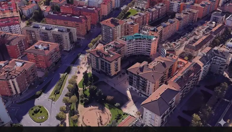 Attique avec jardin à vendre à Centro, imagen 41