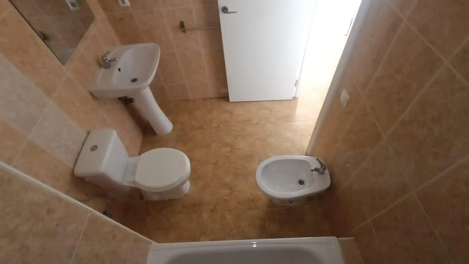 Baño de Piso en venta en Vila-seca con Trastero