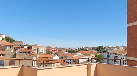 Foto 4 de Dúplex en venda a Centro, Cáceres Capital