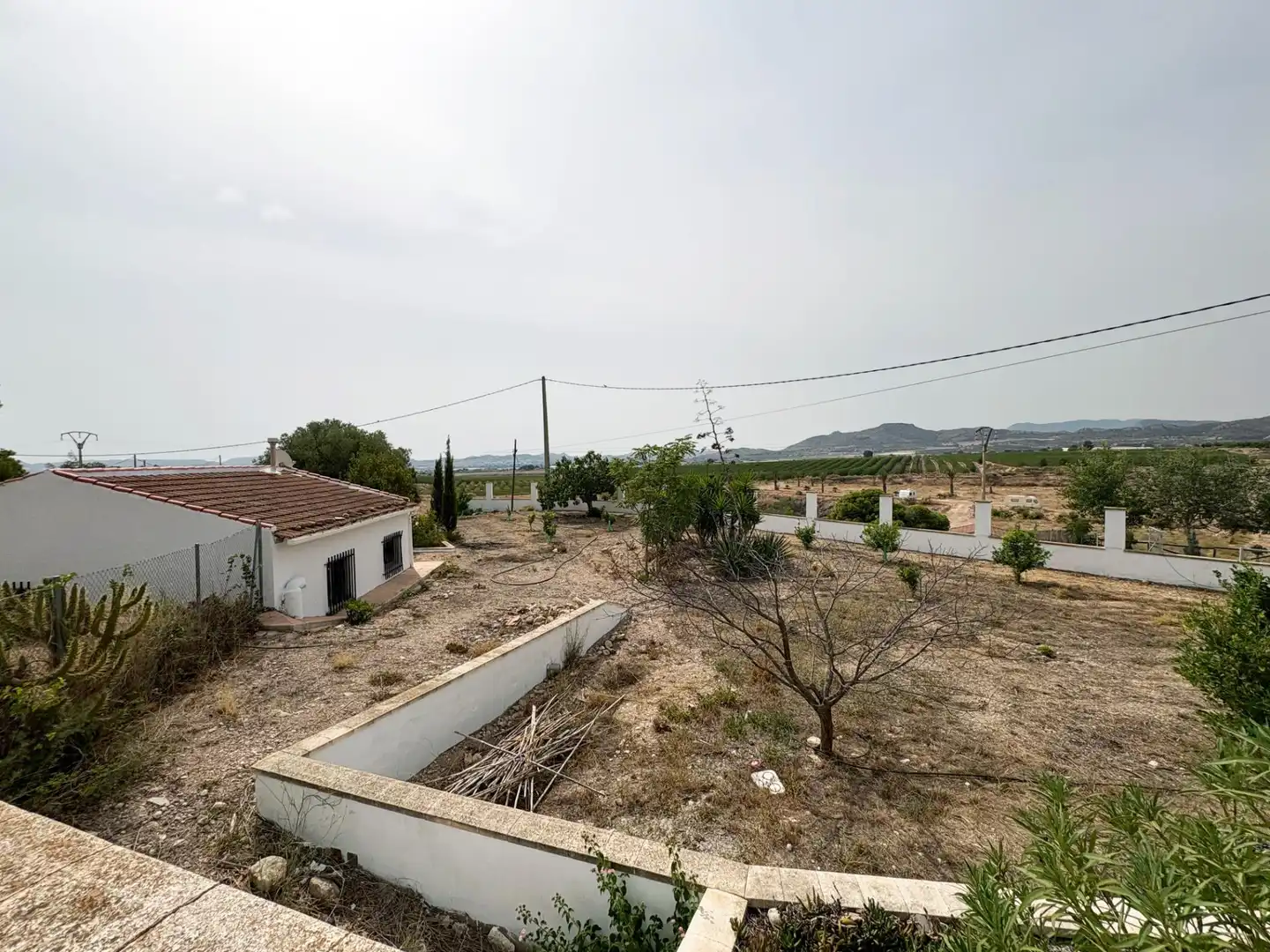 Villa avec terrasse à vendre à Partida HORNA ALTA, imagen 50