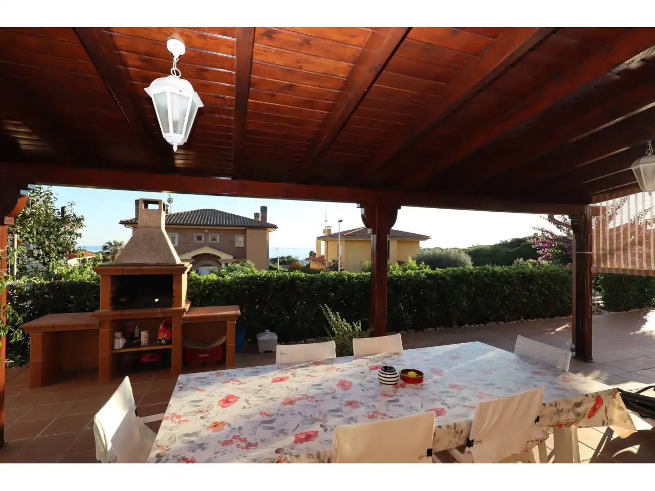 Haus mit Pool zum Verkauf in Calle Caterina Albert, imagen 4
