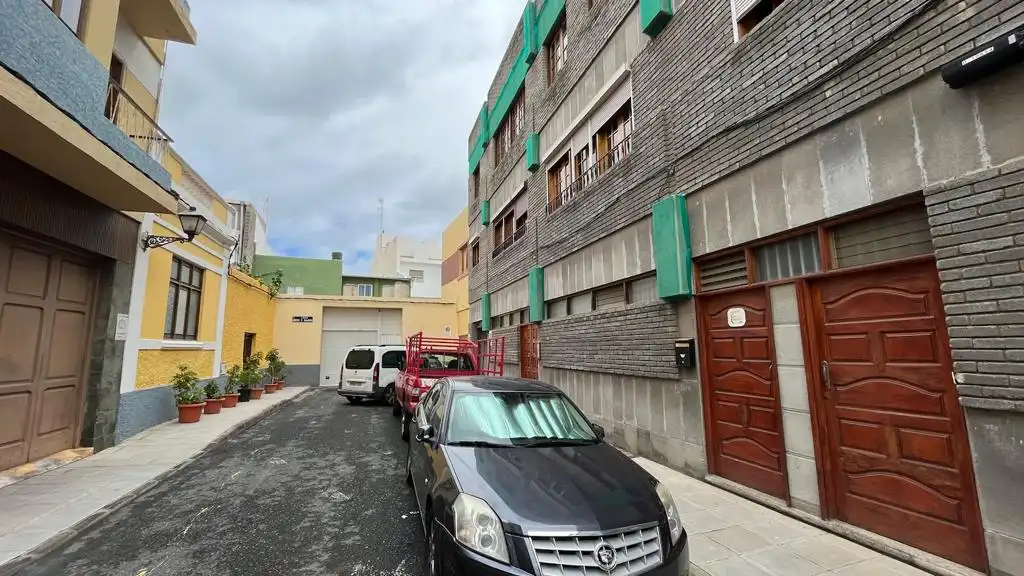 Office space for sale in Vegueta - Cono Sur - Tafira