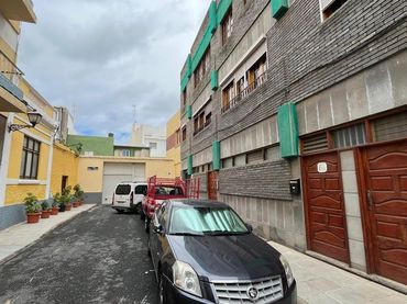 Oficina en venda a Vegueta - Cono Sur - Tafira