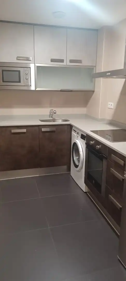 Flat with pool for sale in Calle del Ibón de Astún, imagen 8
