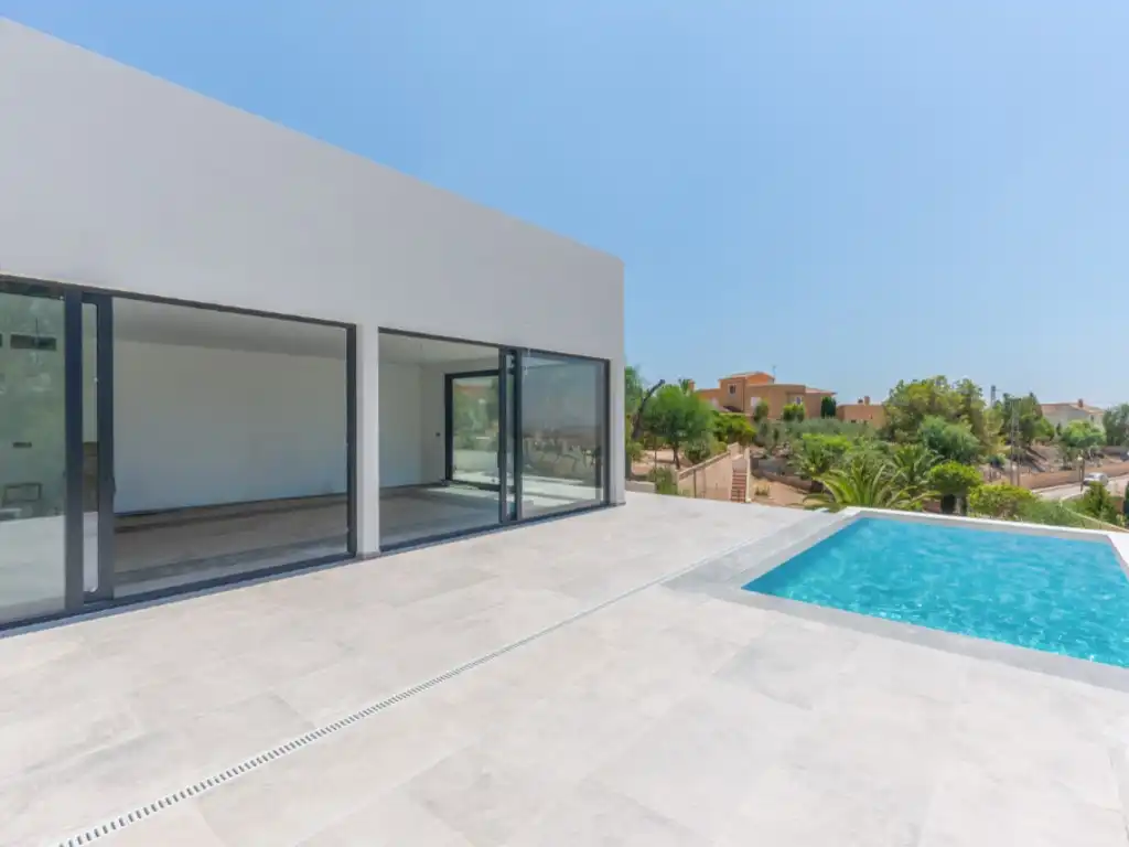 Casa amb piscina en venda a Carrer Carrasqueta, 67 67, imagen 8
