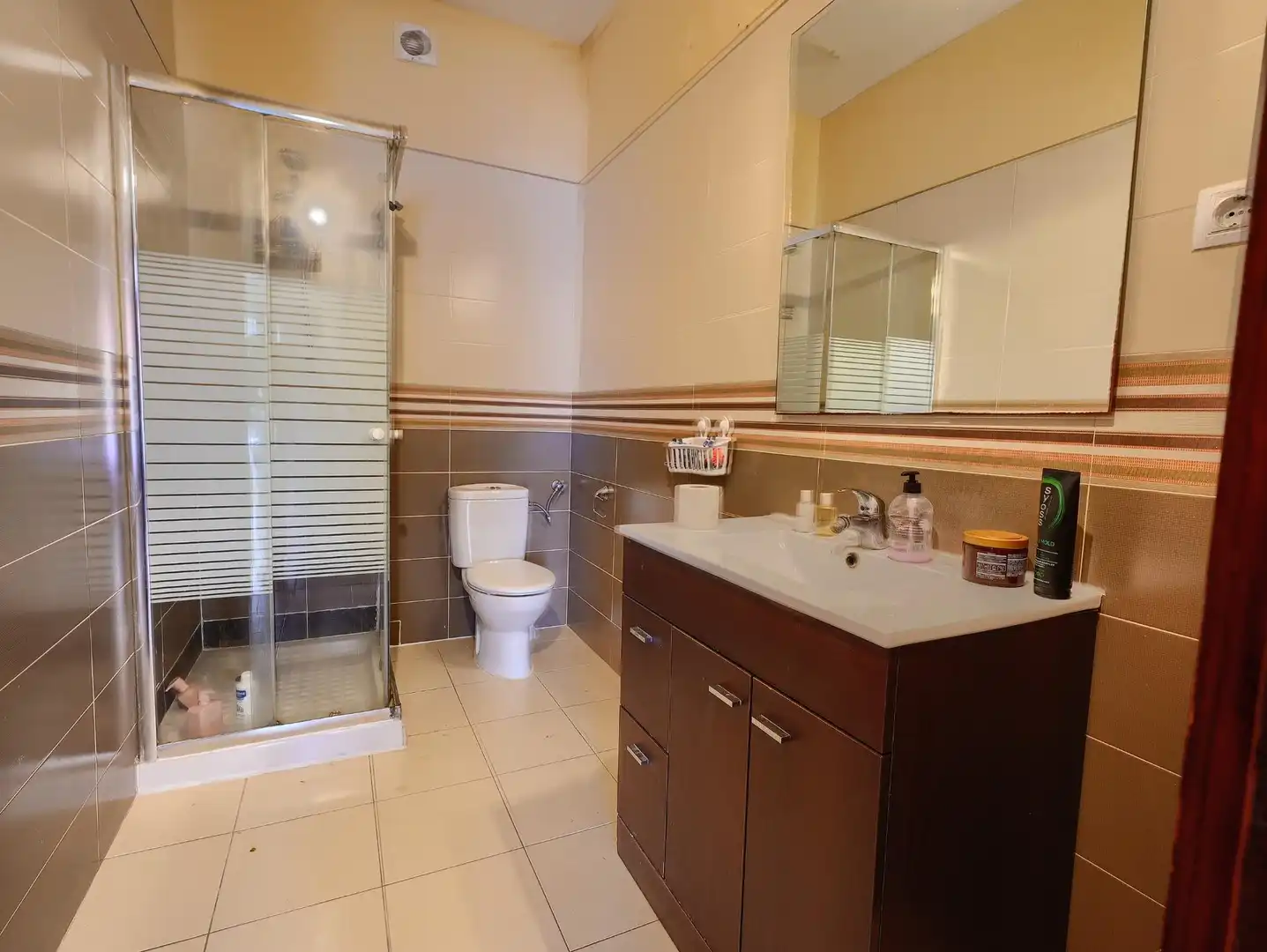 Flat with lift for sale in Carrer ARAGO, imagen 15