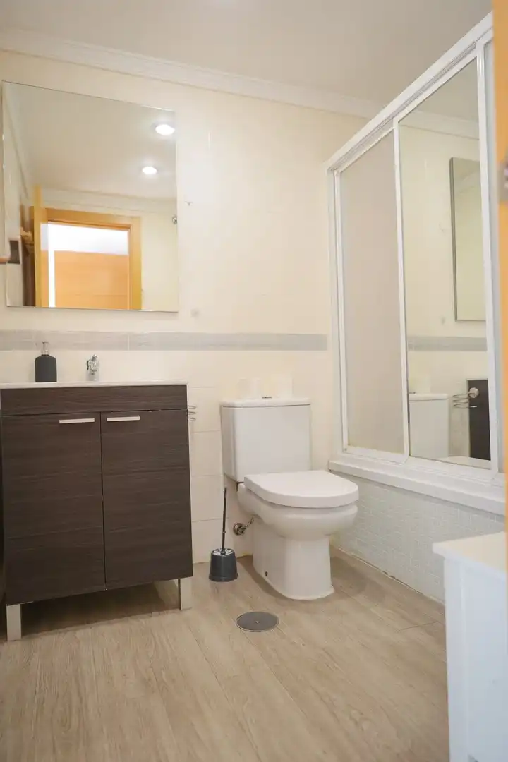Apartamento con piscina en alquiler en El Pinillo, imagen 11