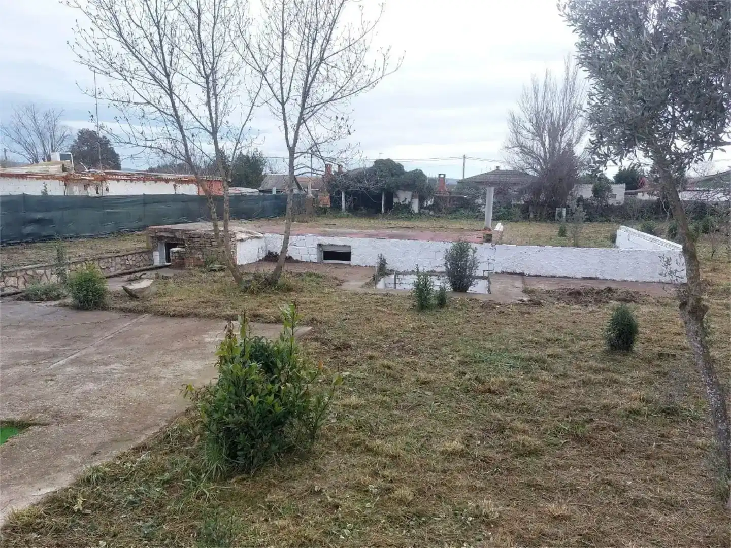 Flat for sale in Barrios rurales del norte