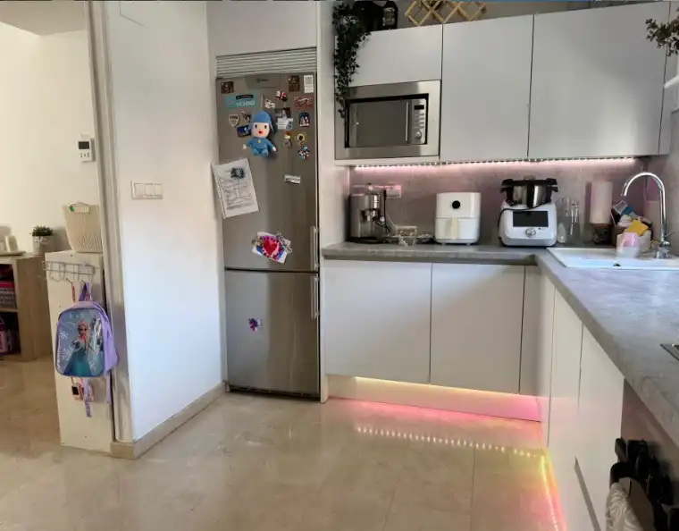 Mini appartamento con piscina in vendita a Avenida Rosa Dels Vents, imagen 13