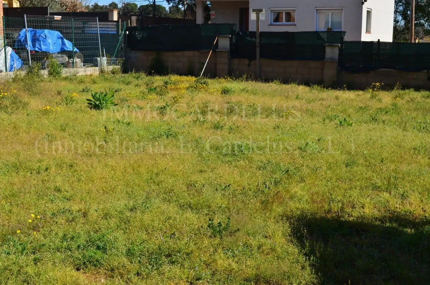 Wohnbaugrundstück zum Verkauf in Riells i Viabrea, imagen 2
