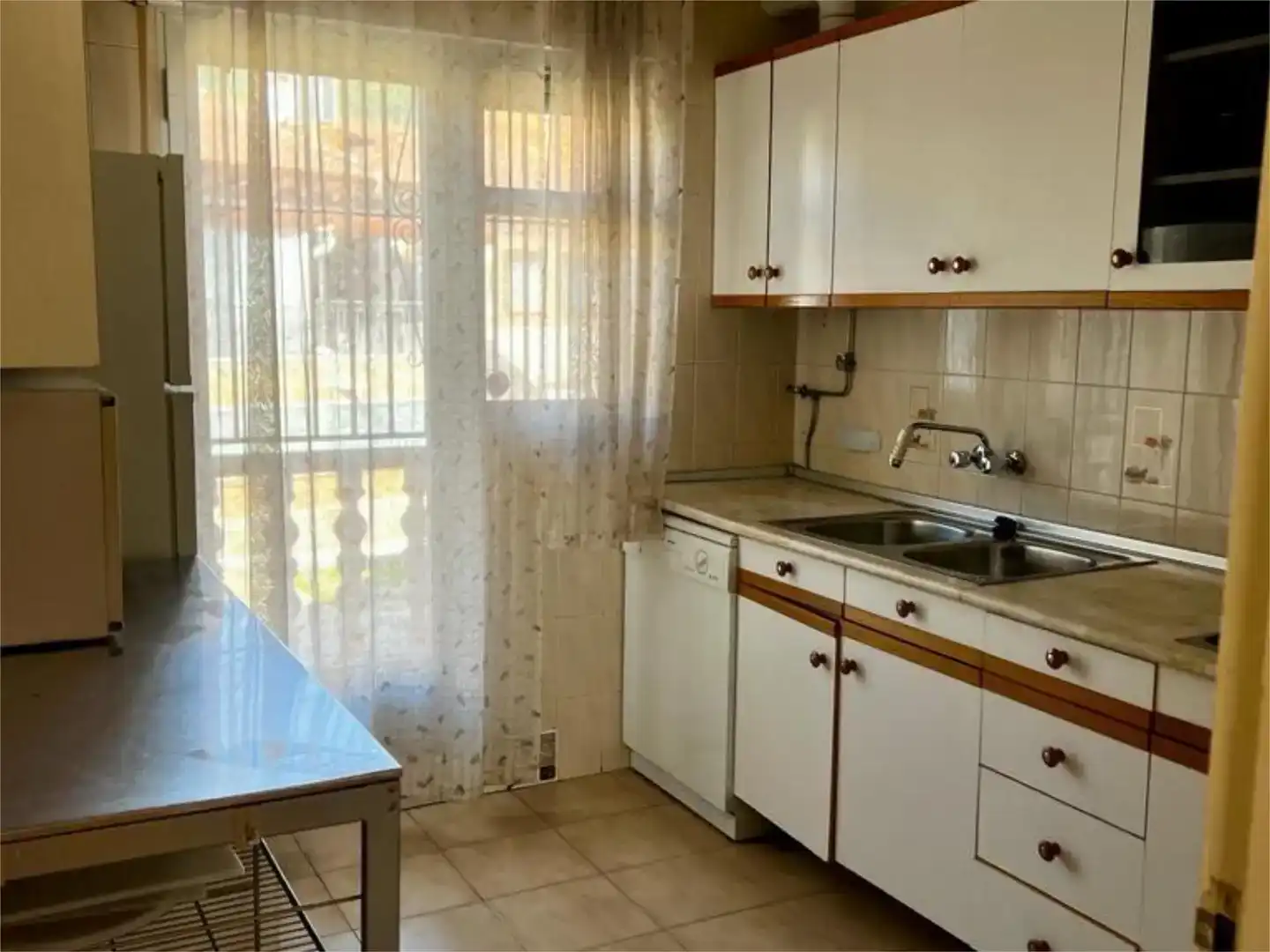 Cuina de Pis en venda en Sotillo de la Adrada