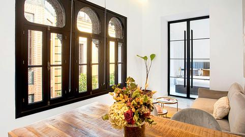 Foto 2 de Pis de lloguer a N/a, Alfalfa - Santa Cruz, Sevilla