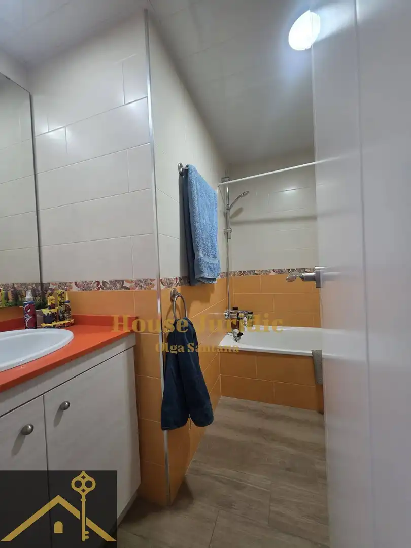 Piso con ascensor en venta en Goya S/N, imagen 18