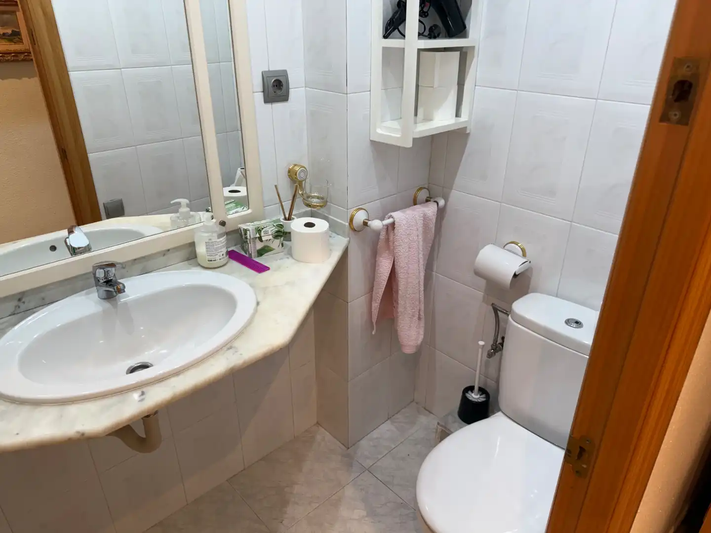 Appartamento con terrazza in vendita a Carrer de Constantí, imagen 15