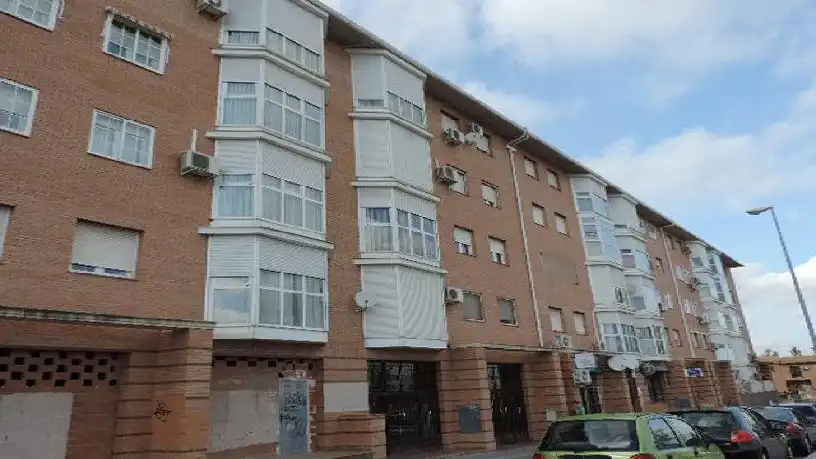 Garage for sale in Calle Galeón, El Mirador - Grillero