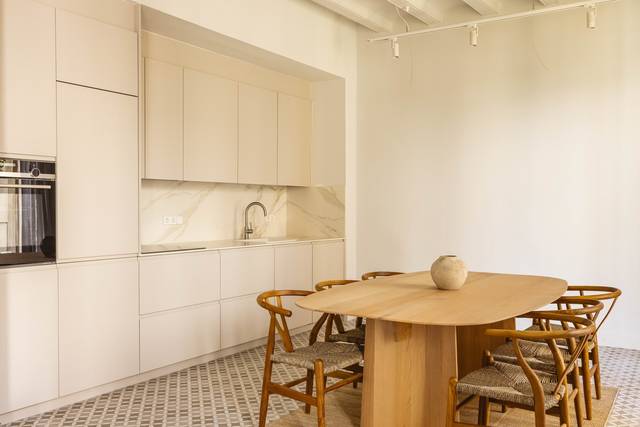 Piso en Venta en Carrer de Sant Pere Més Alt 39 en Sant Pere, Sta. Caterina i la Ribera