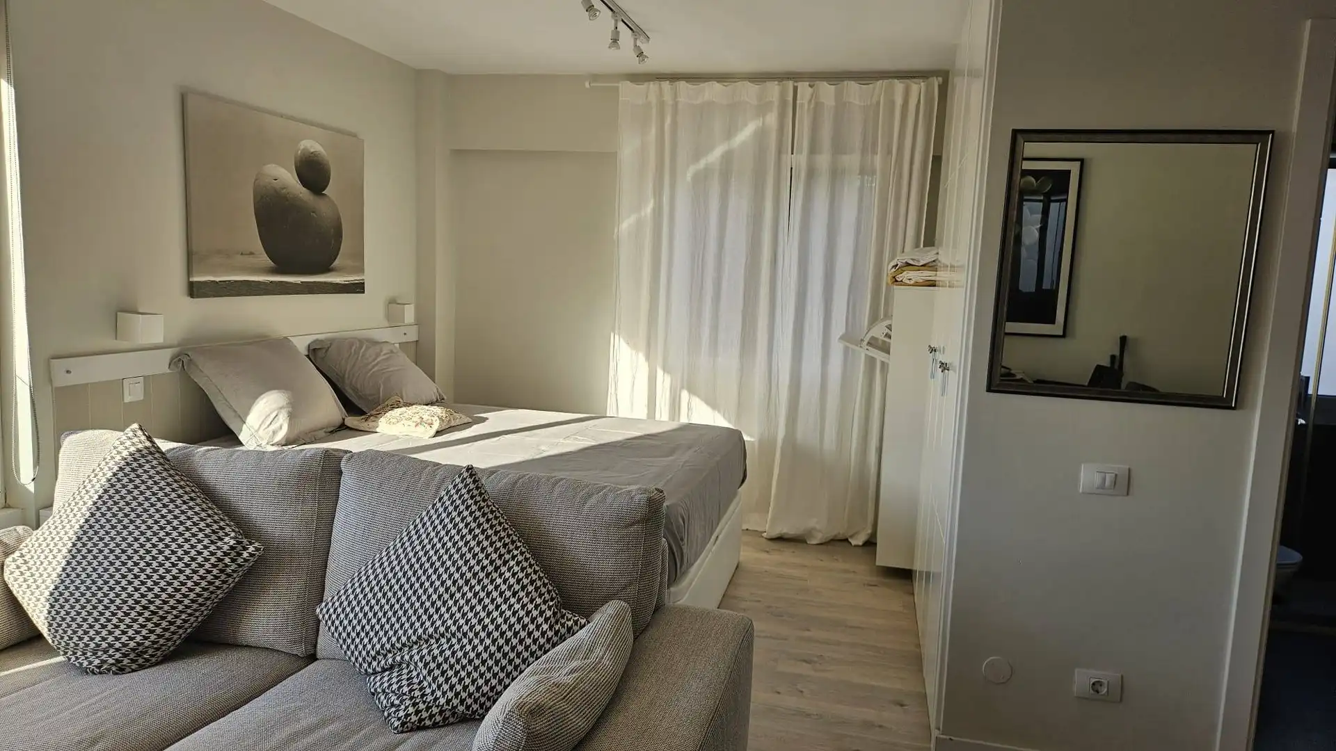 Wohnung zur Miete in Calle Calle Antonio María Manrique, 8, La Minilla