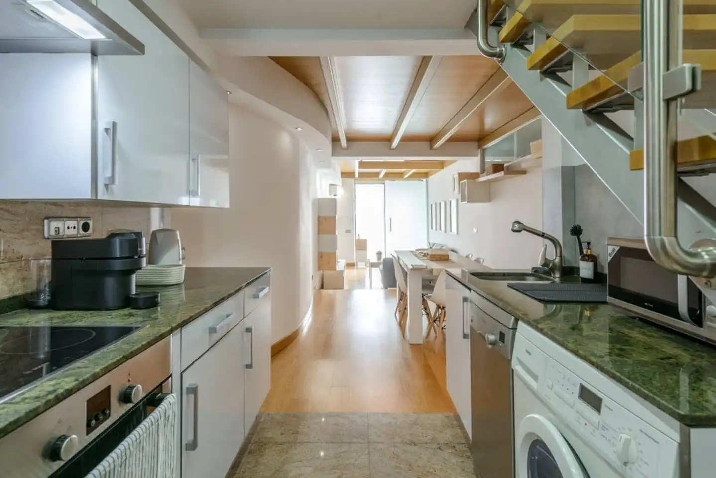 Duplex for sale in Calle de los Peñascales, imagen 12