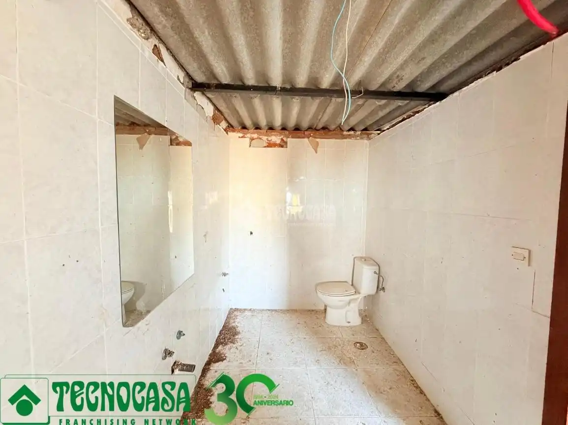 Bathroom of Houses for sale in Polán