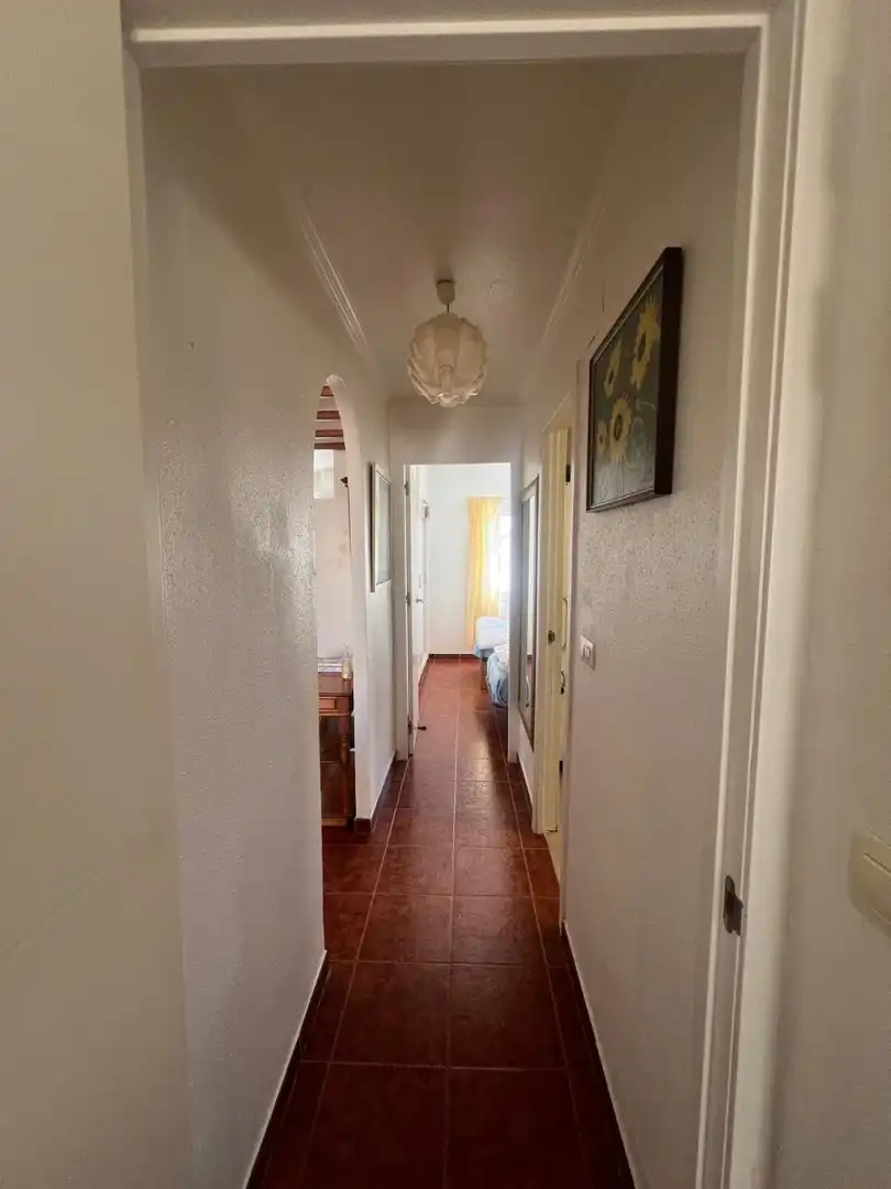 Apartament amb terrassa en venda a Orihuela Costa, imagen 5