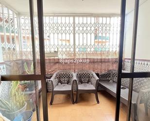 Terrassa de Planta baixa en venda en Estepona amb Terrassa