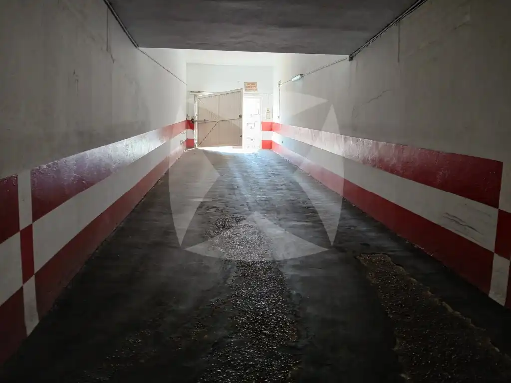 Garage for rent in Badajoz