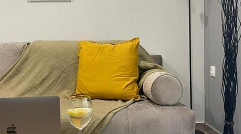 Foto 2 de Piso de alquiler en La Laguna, San Cristóbal de la Laguna