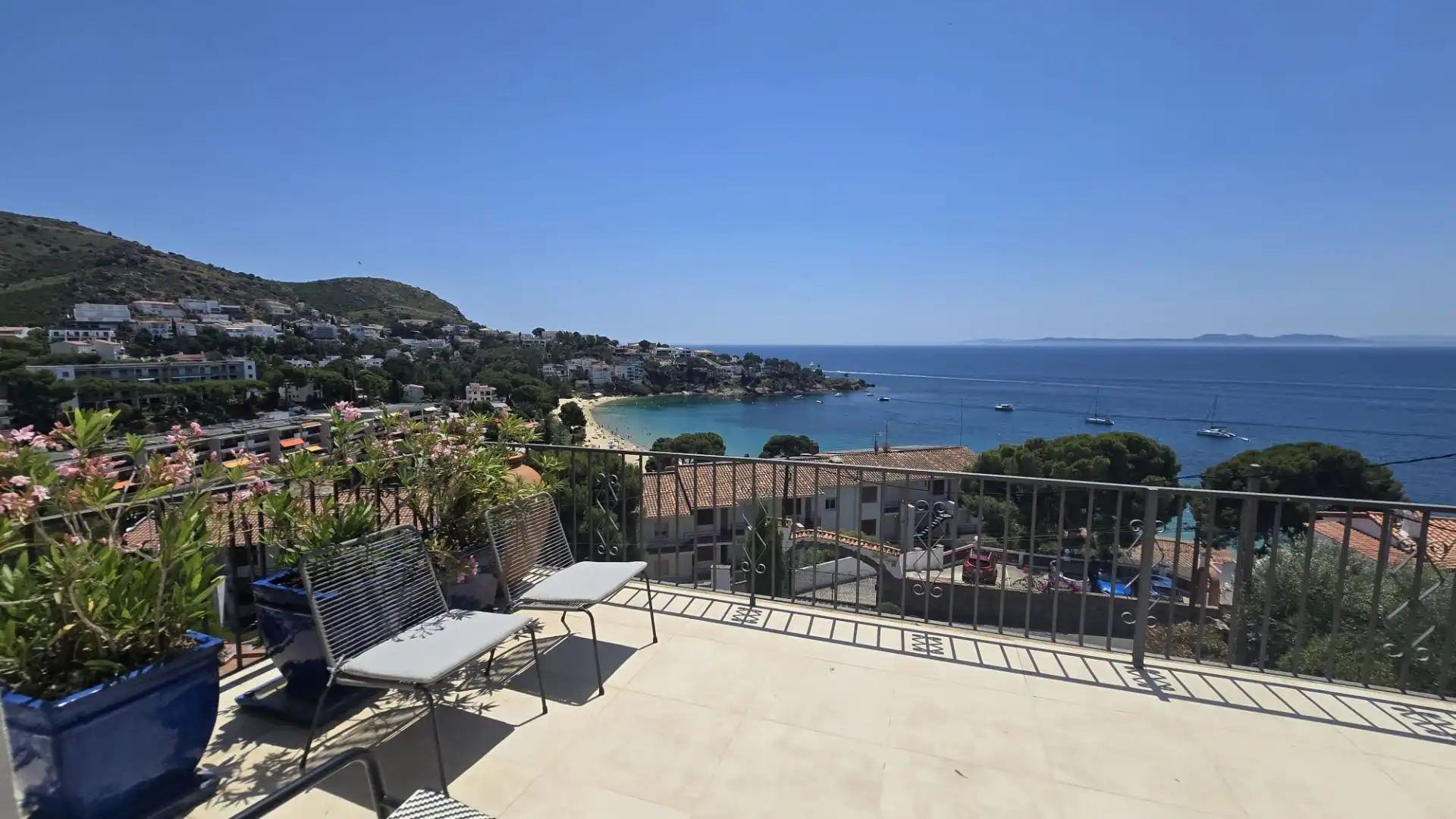 Casa con piscina en venta en diego velasquez 140, imagen 74