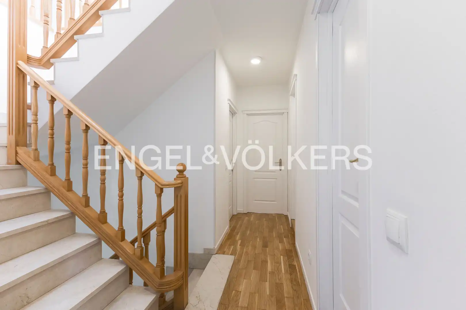 Casa o chalet de alquiler en Madrid con Calefacción, Jardín privado y Terraza