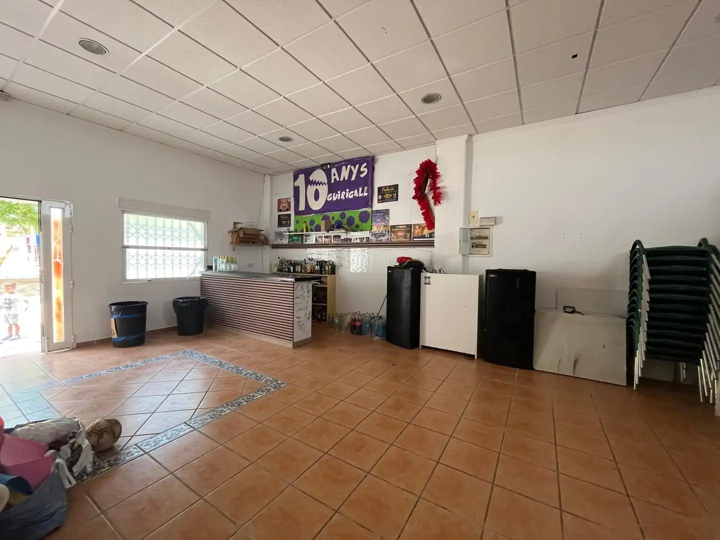 Local comercial en venta en Pueblo - Urbanizaciones, imagen 3