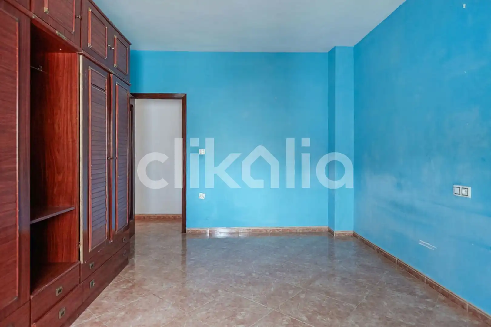 Habitación de Piso en venta en Bailén con Aire acondicionado, Calefacción y Terraza