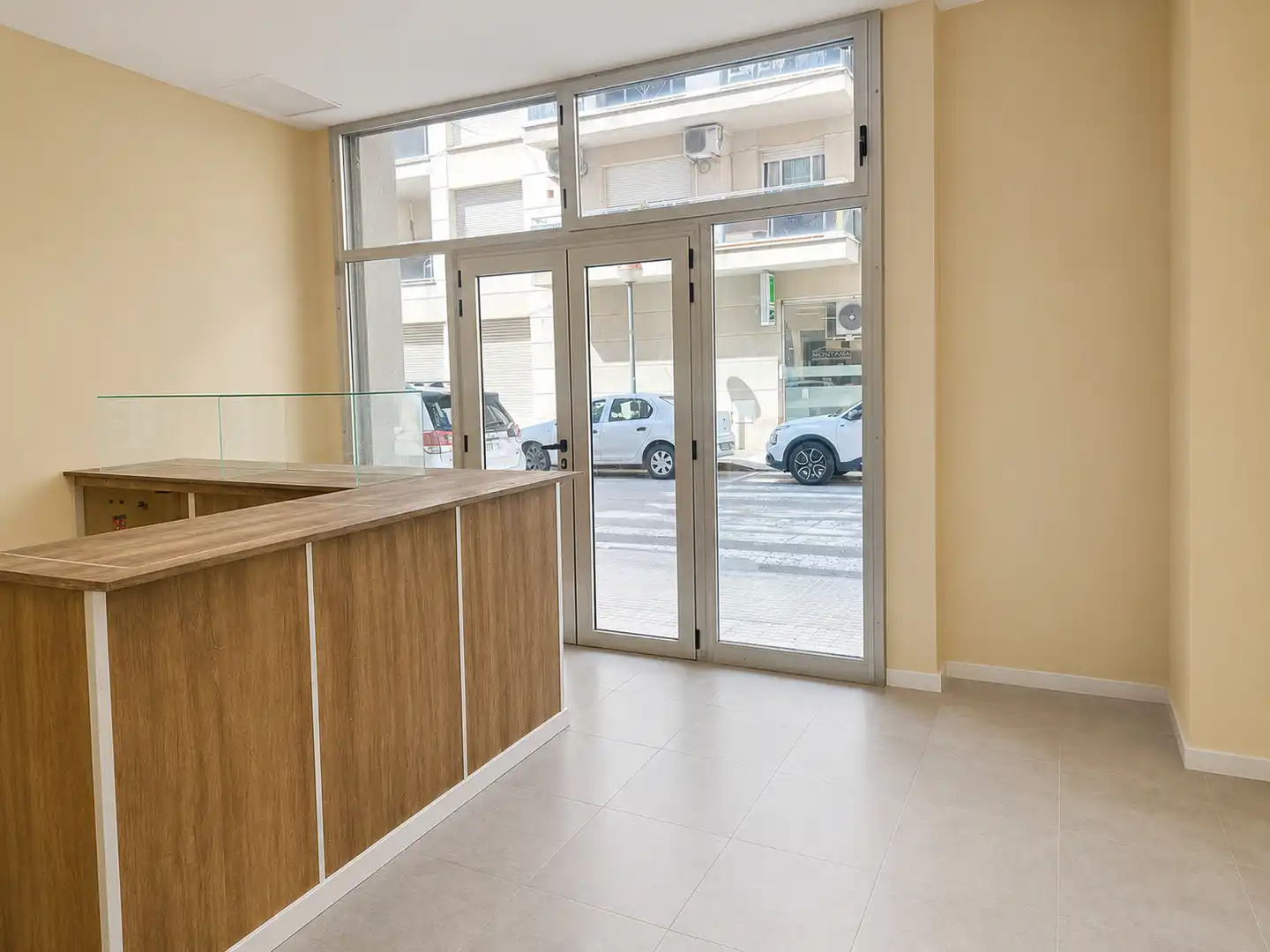 Geschaftsraum zur Miete in Cambrils