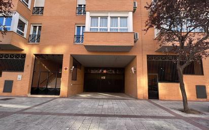 Exterior view of Garage for sale in Getafe