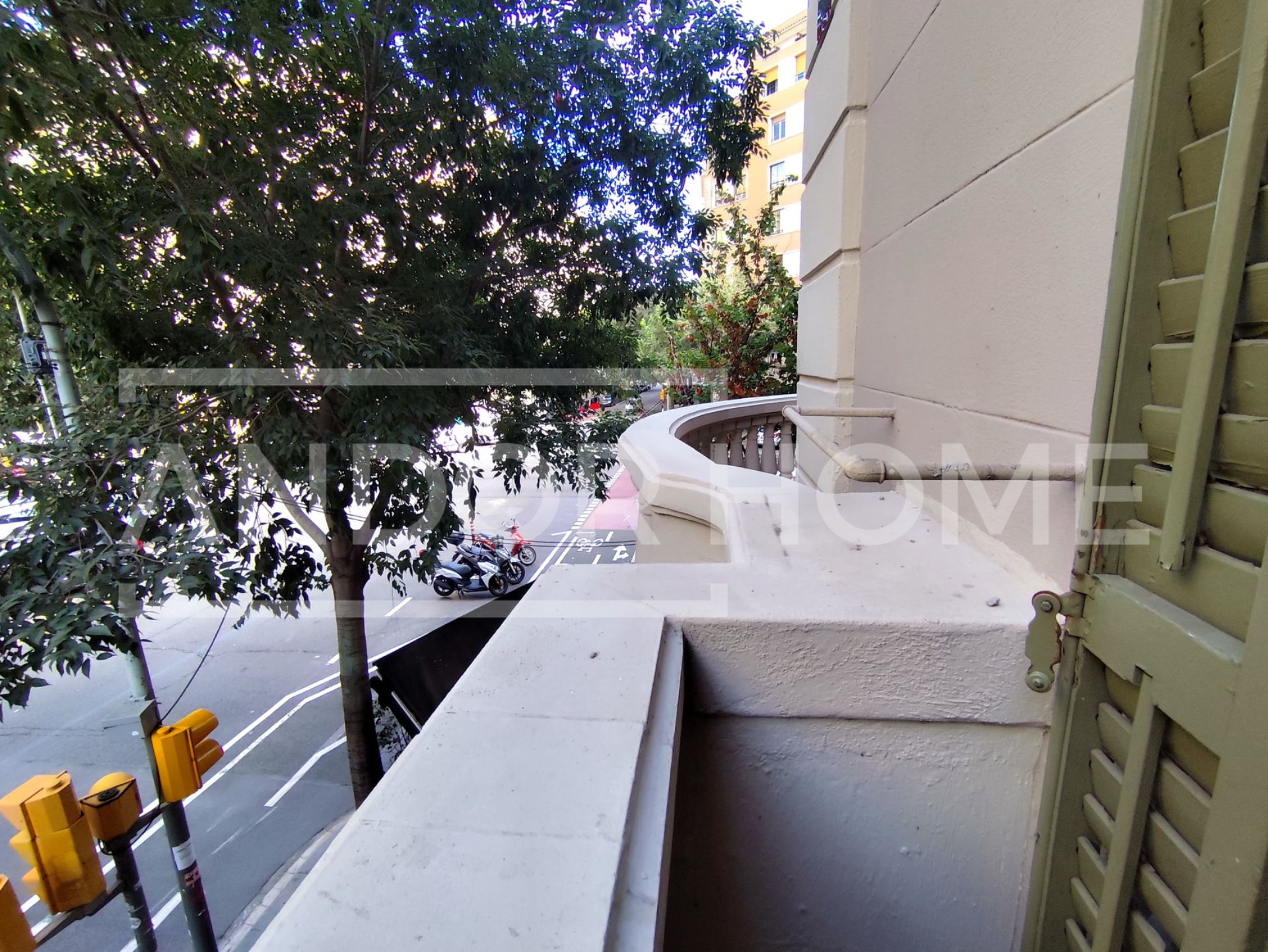 Piso en venta en Carrer d'Aragó, La Nova Esquerra de l'Eixample, Eixample