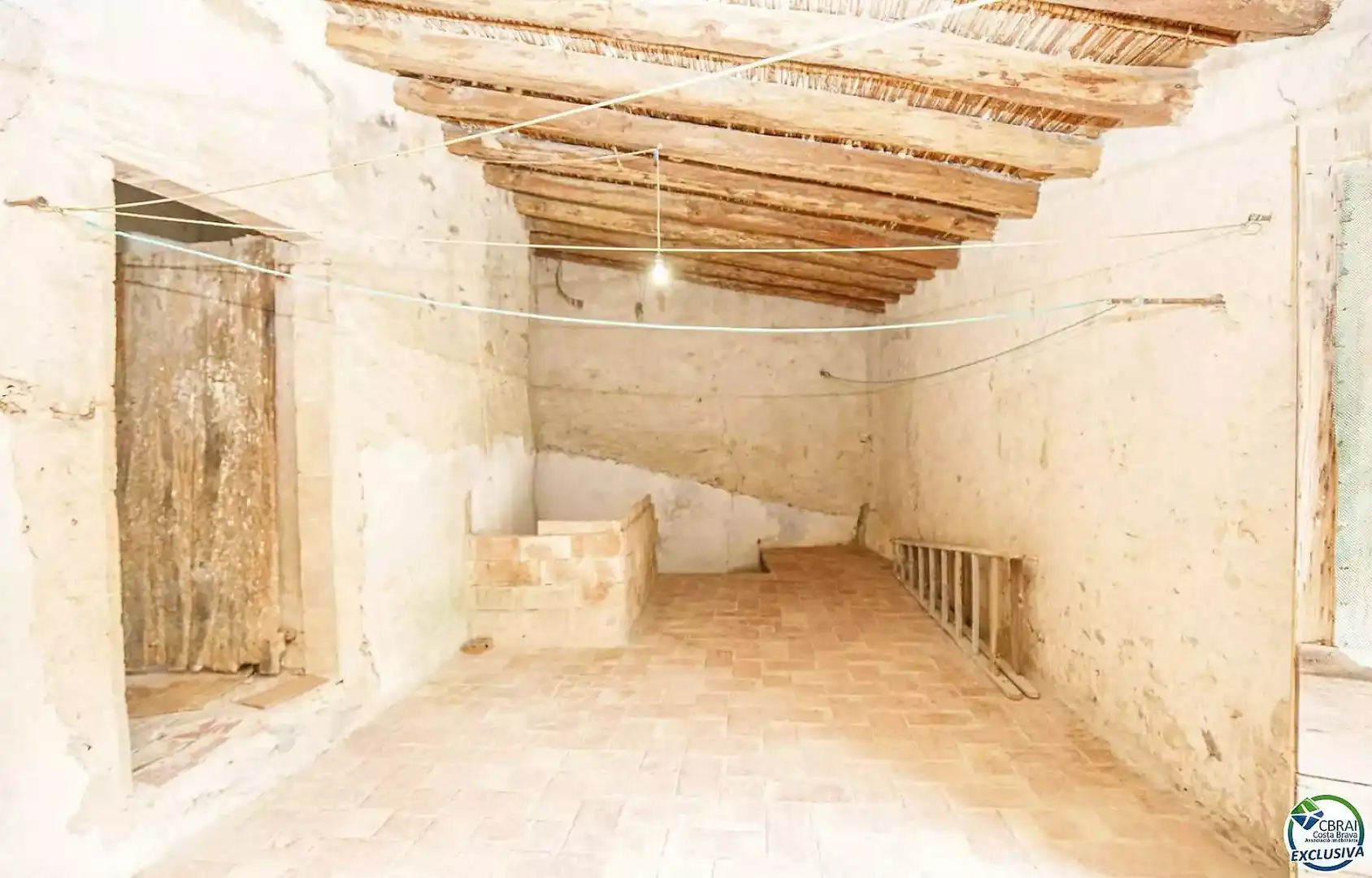 Casa o chalet en venta en Palau de Santa Eulàlia con Trastero