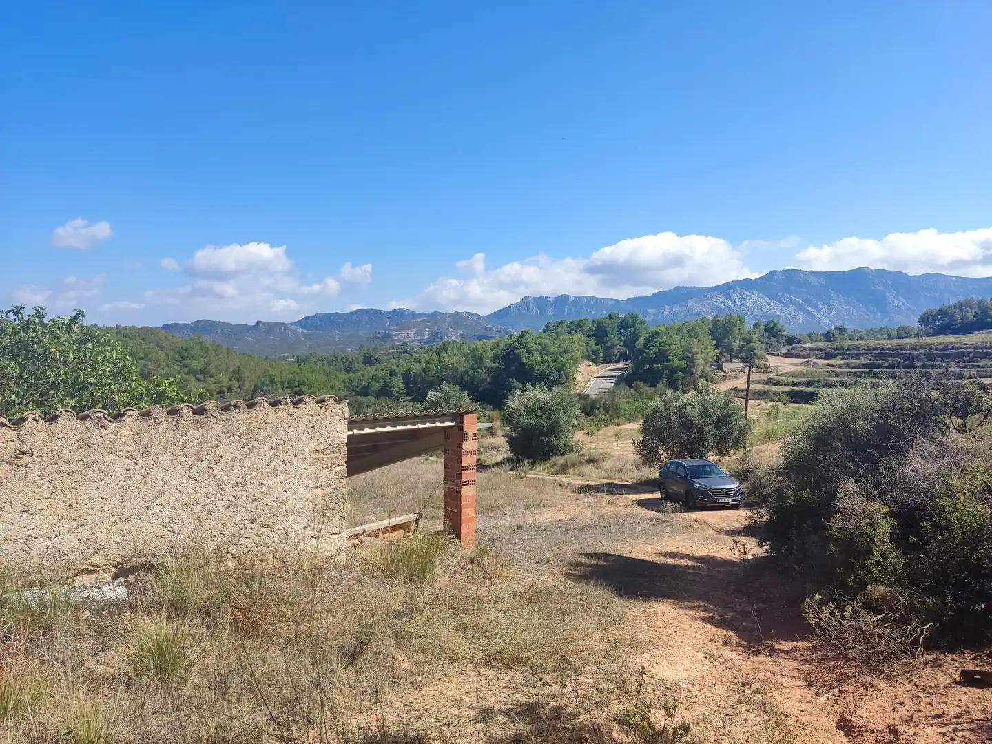 Rural land for sale in Horta de Sant Joan, imagen 13