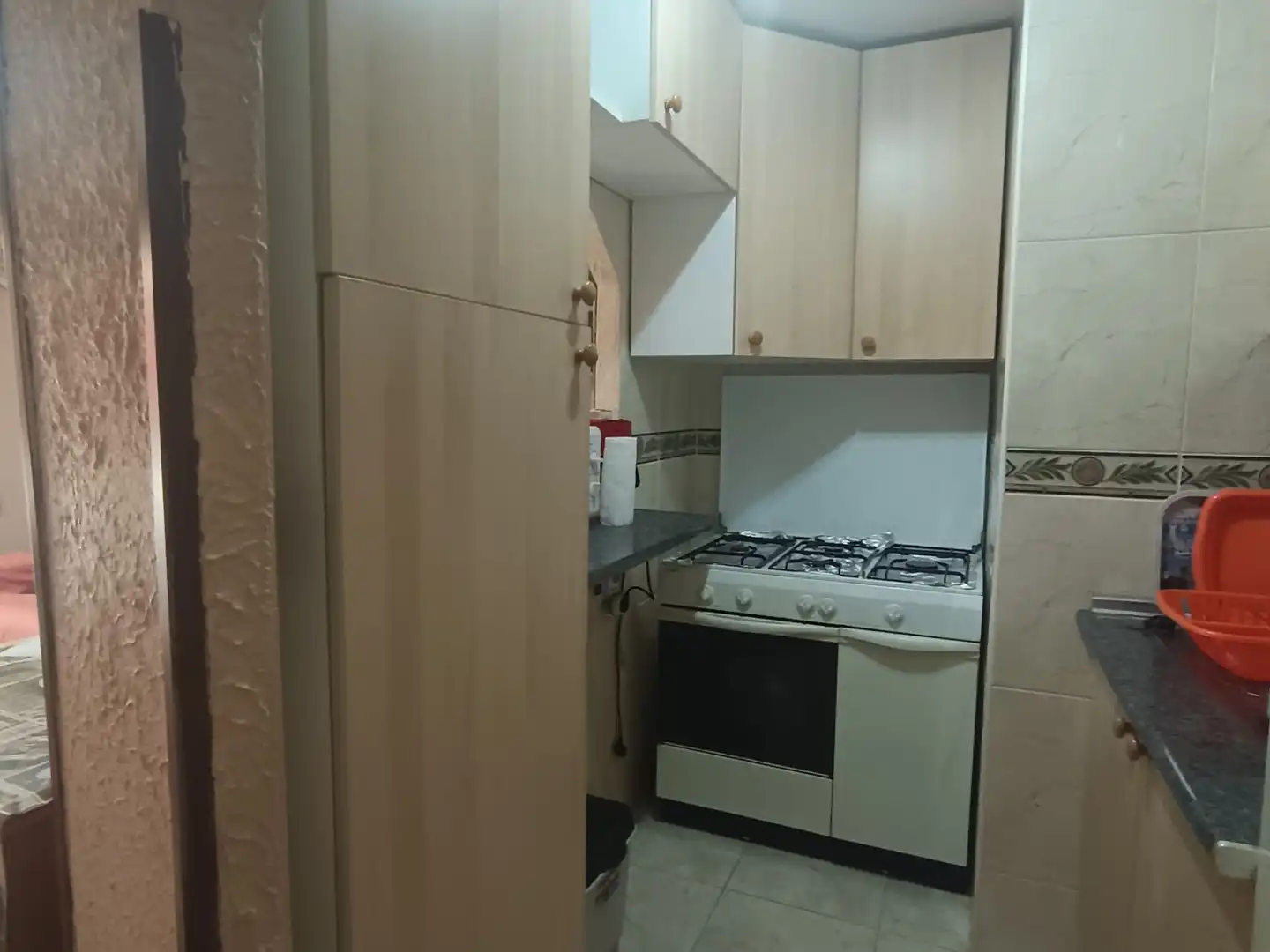 Studio with pool for sale in Juzgados - Plaza de Toros, imagen 8