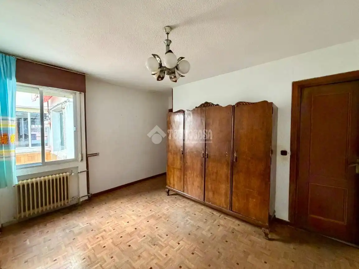 Pis en venda en Valdepeñas amb Parquet i Terrassa