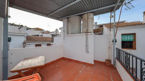 Foto 4 de Casa adosada en venda a Guaro, Málaga