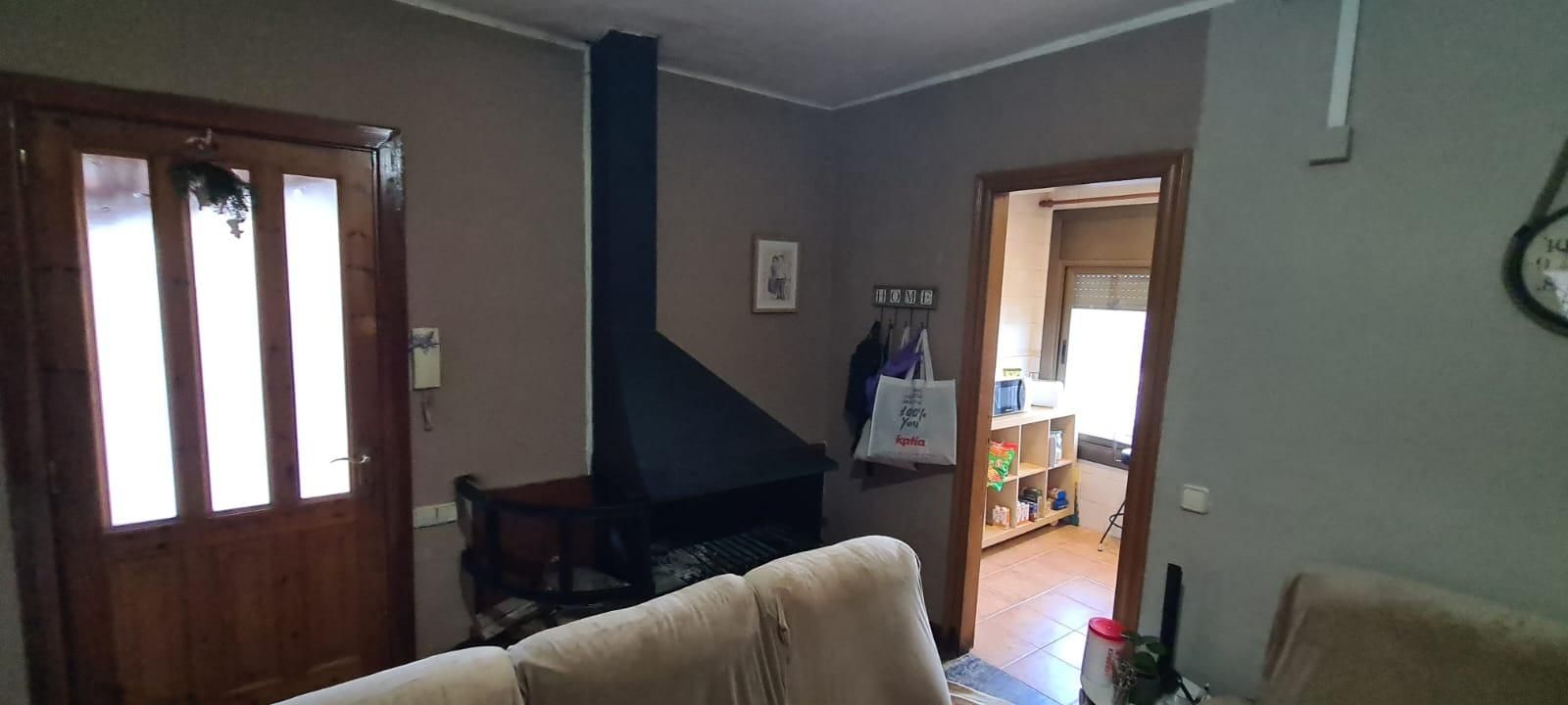 Living room of House or chalet for sale in Monistrol de Montserrat  with Private garden and Terrace