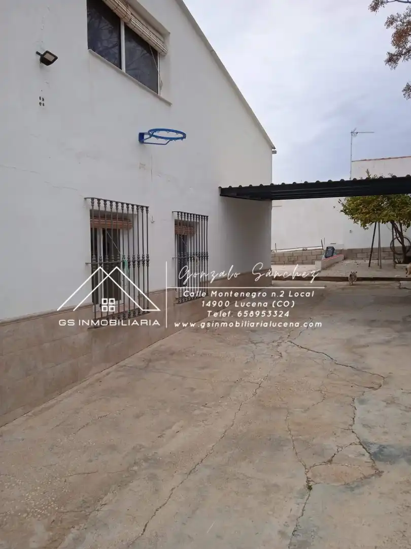Casa o chalet en venta en Poleares