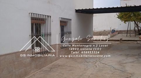 Foto 3 de Casa o chalet en venta en Poleares, Lucena