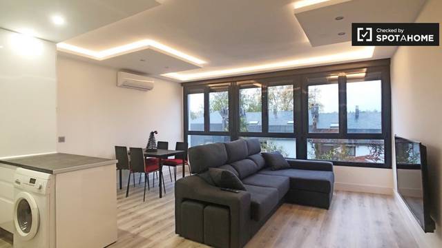 Piso en Alquiler en Peñagrande