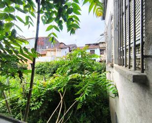 Exterior view of House or chalet for sale in Monforte de Lemos