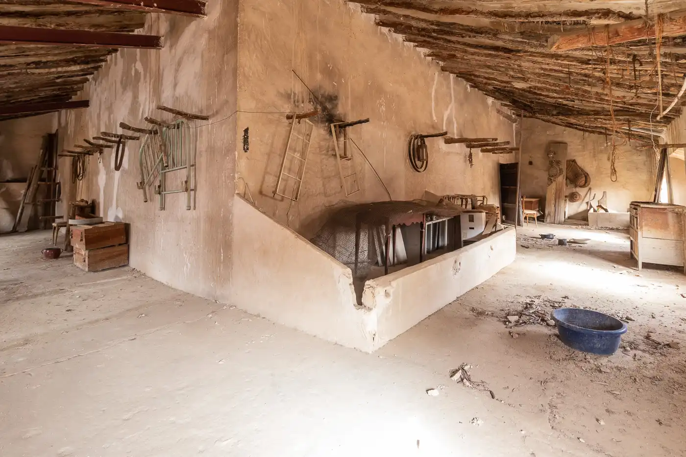 Casa rústica en venda a Mula, imagen 14