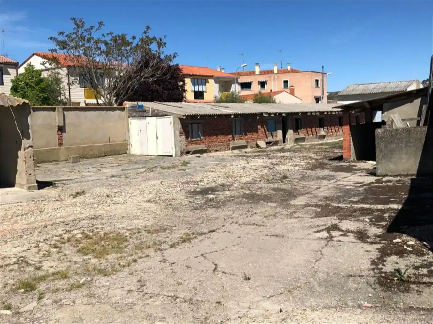 Land for sale in Pesquera de Duero