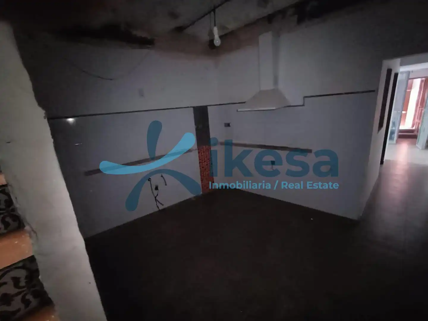 Casa adosada en venta en Lora del Río