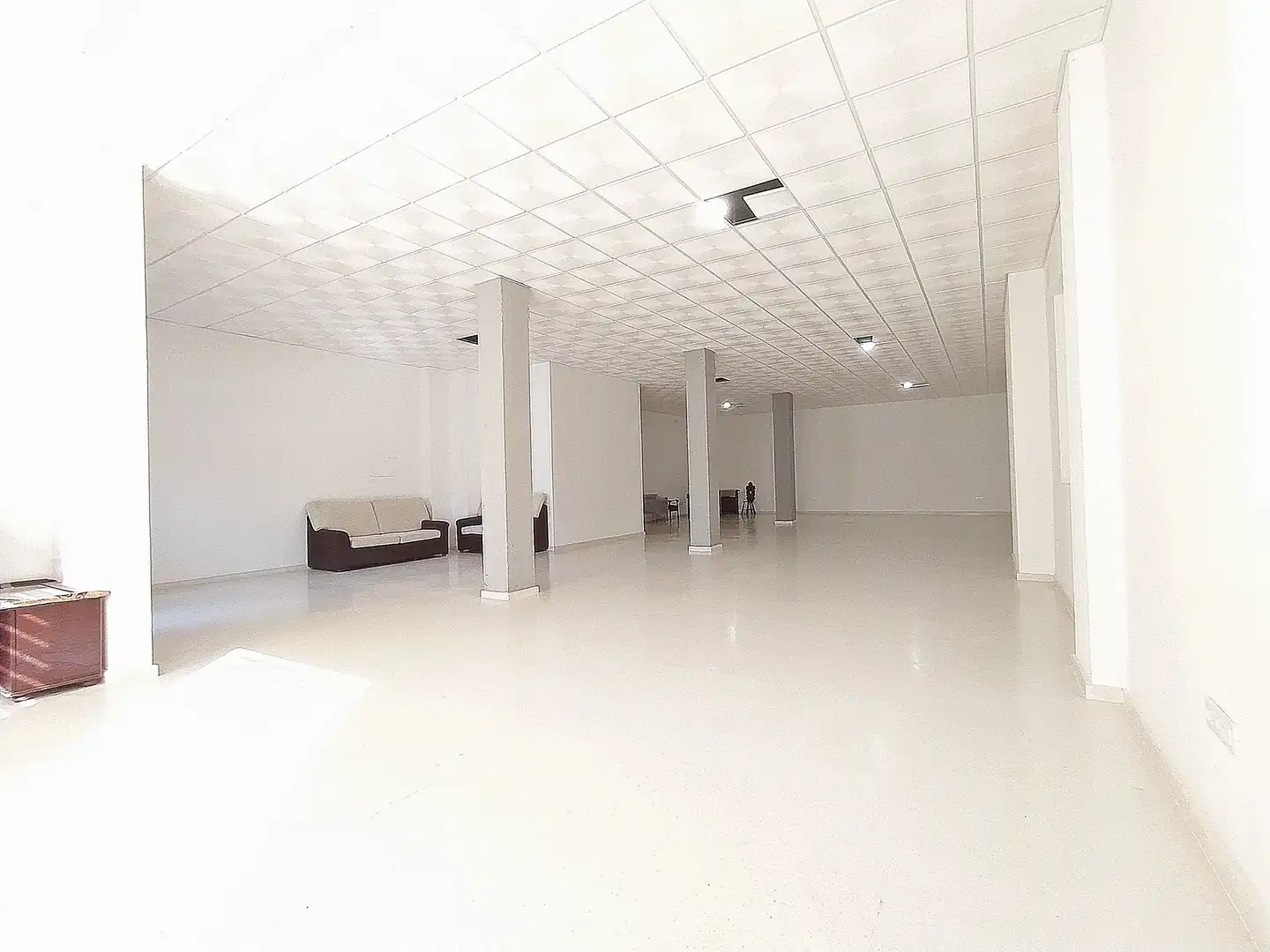 Local comercial en venda a Norte, imagen 2